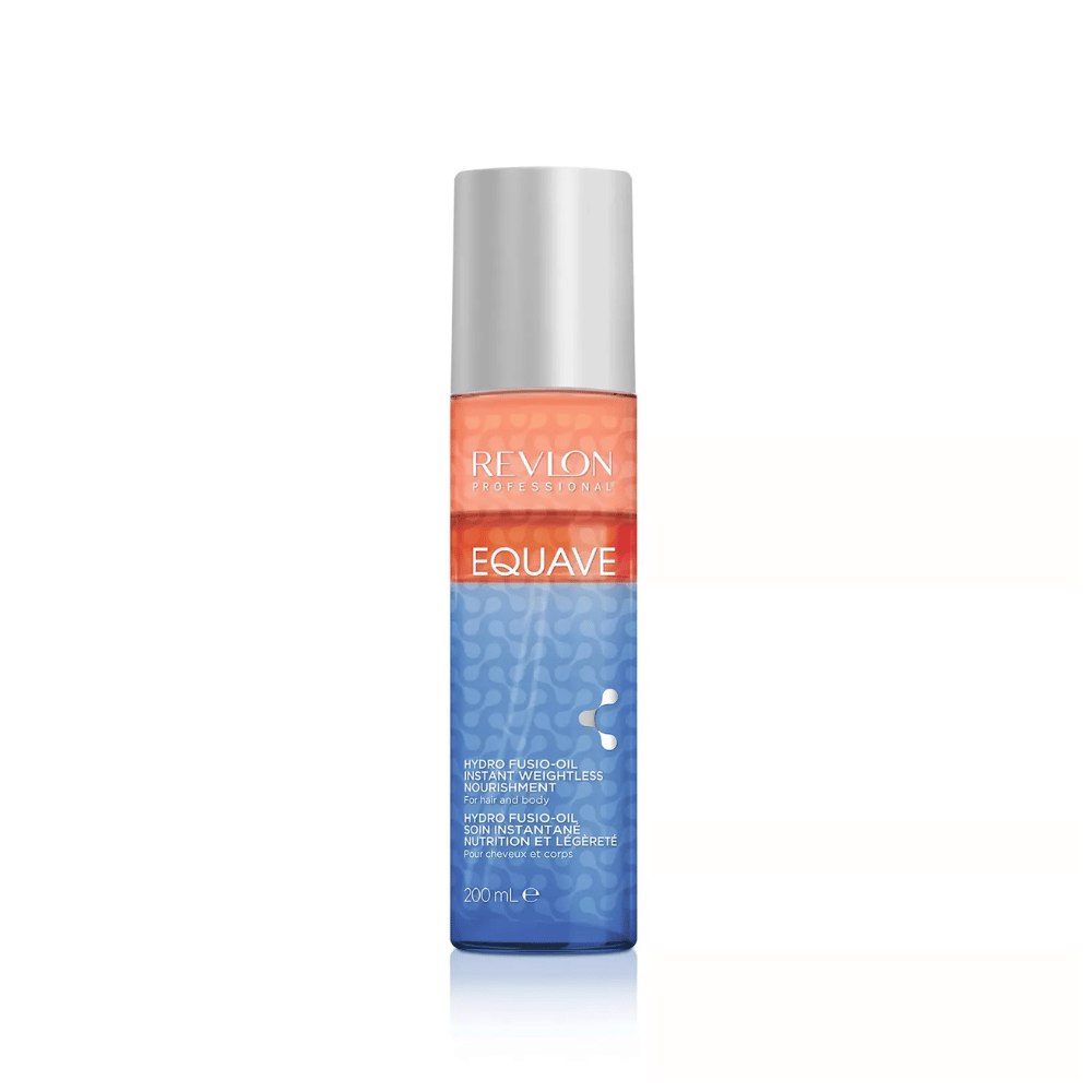 Revlon Professional Equave Hydro Fusio-Oil Detangler 200ml
