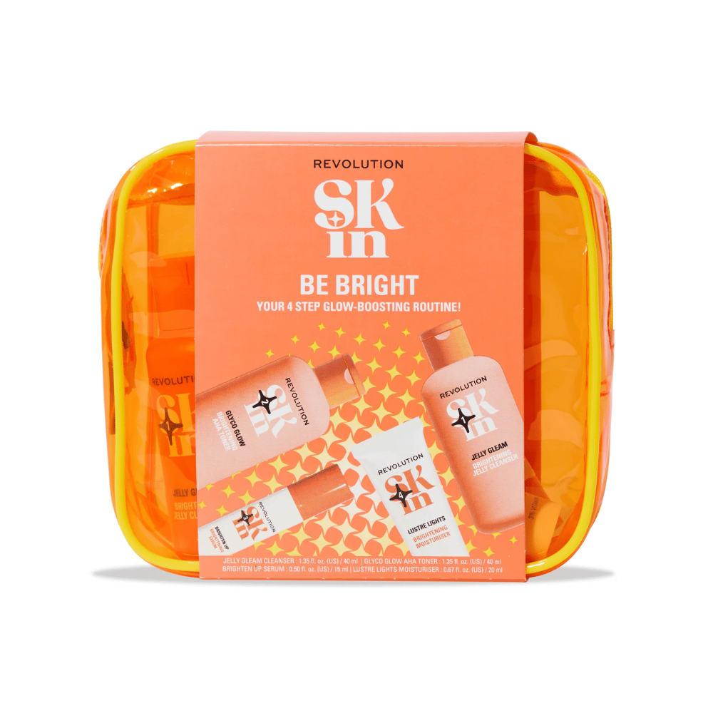 Revolution Skin Be Bright Starter Kit