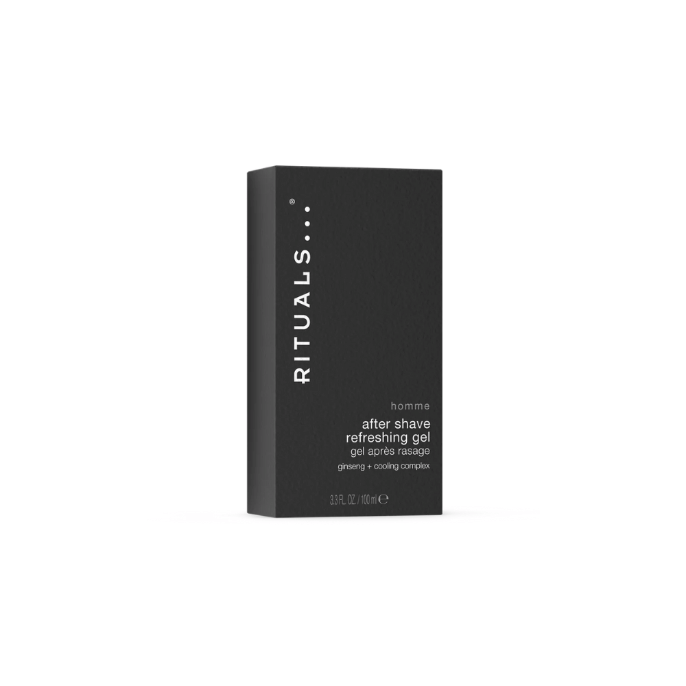 Rituals - Homme After Shave Gel 100ml