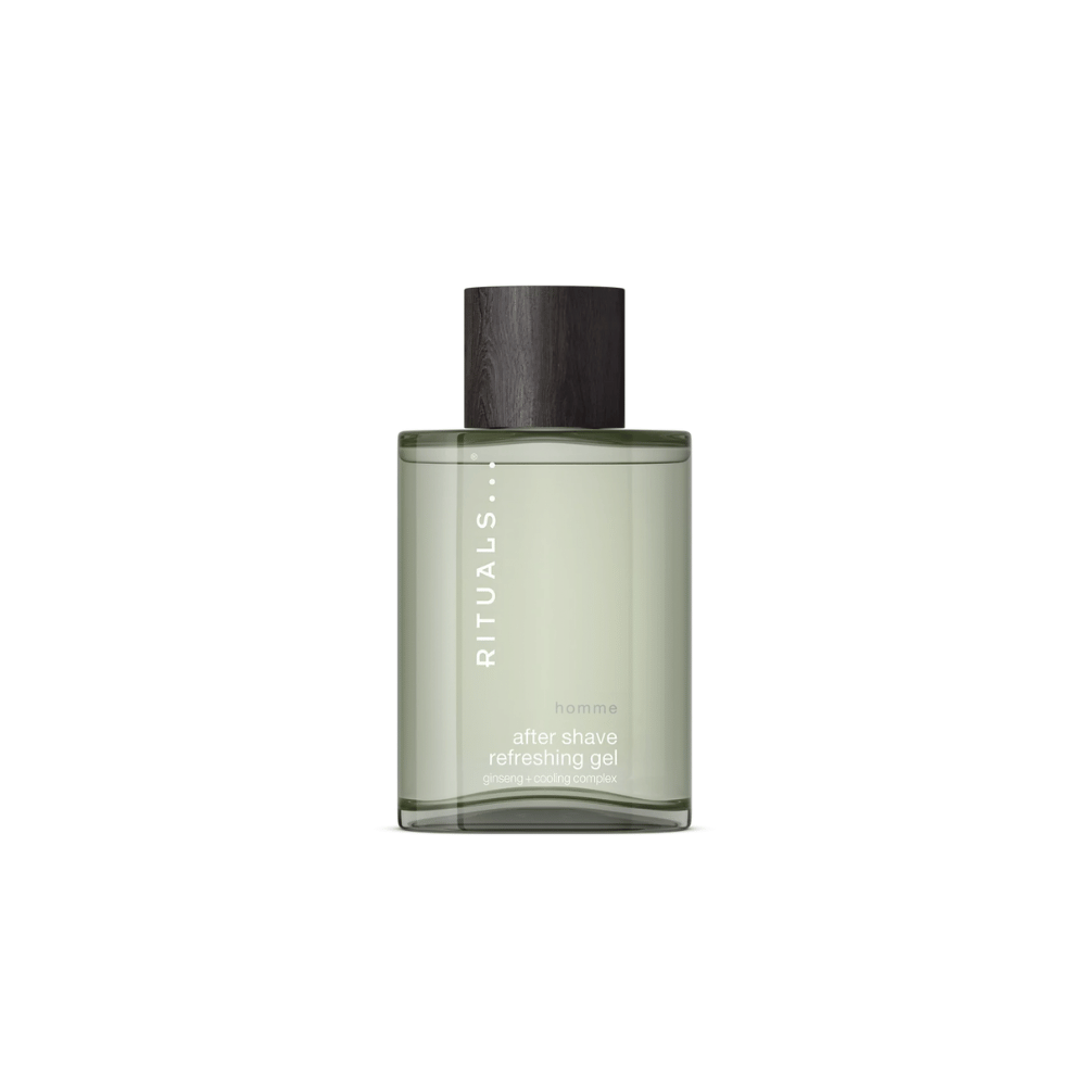 Rituals - Homme After Shave Gel 100ml