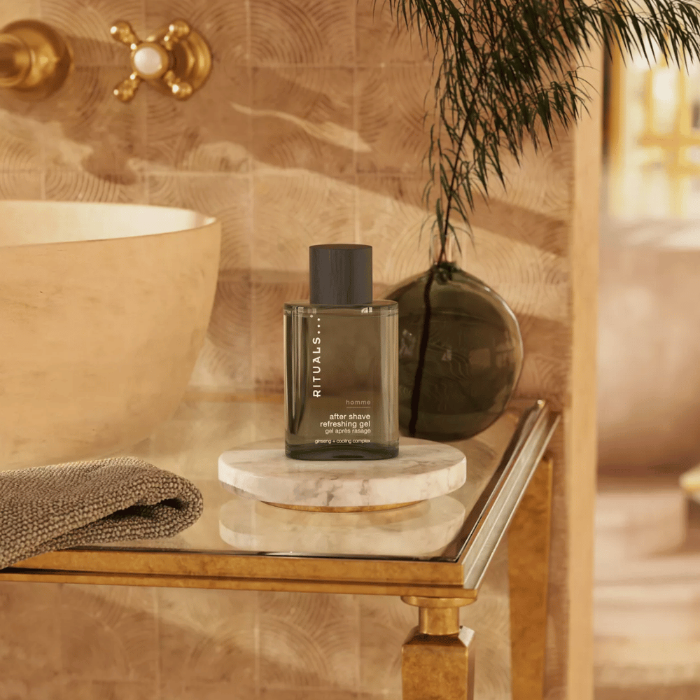 Rituals - Homme After Shave Gel 100ml