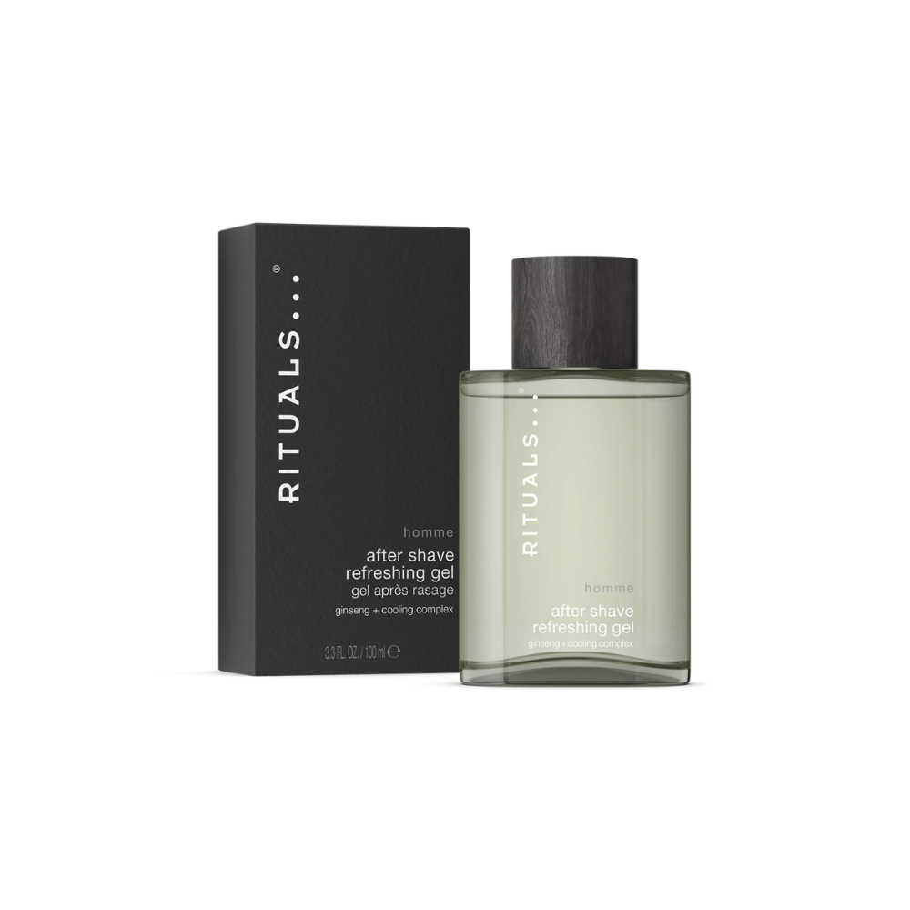 Rituals - Homme After Shave Gel 100ml