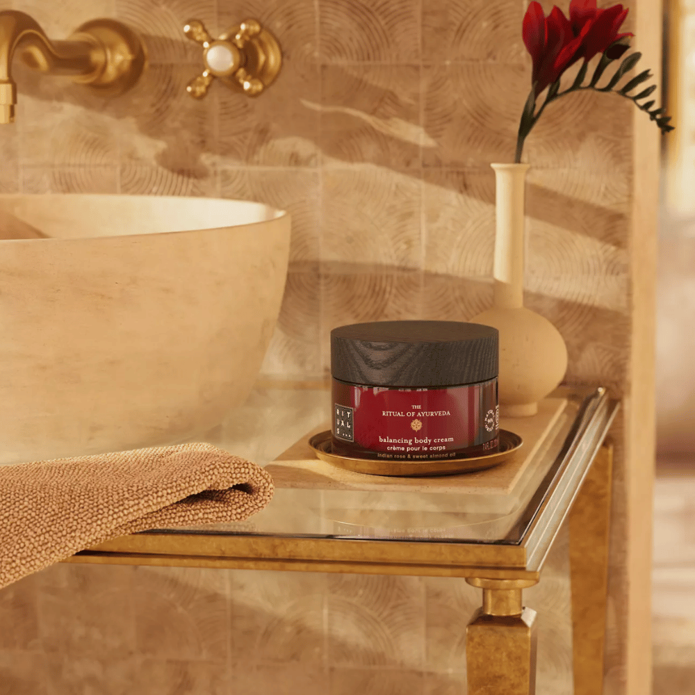 Rituals - The Ritual of Ayurveda Body Cream 220ml