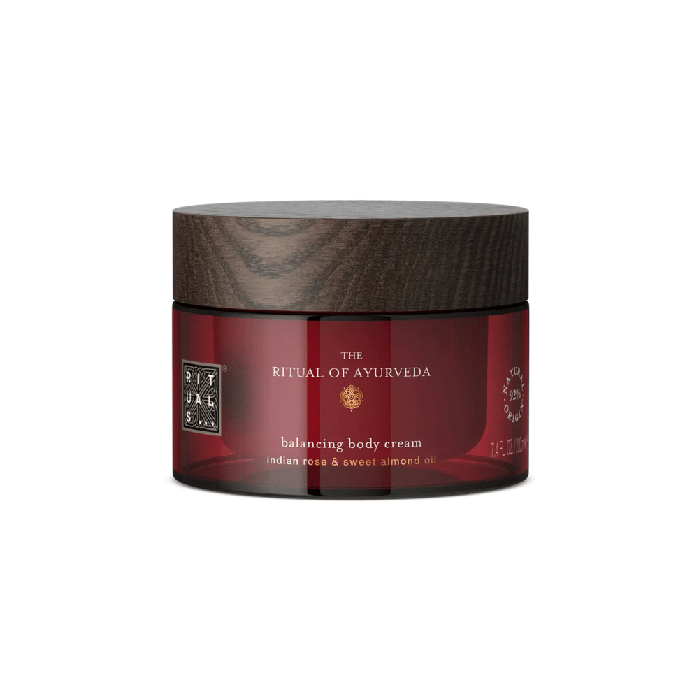 Rituals - The Ritual of Ayurveda Body Cream 220ml
