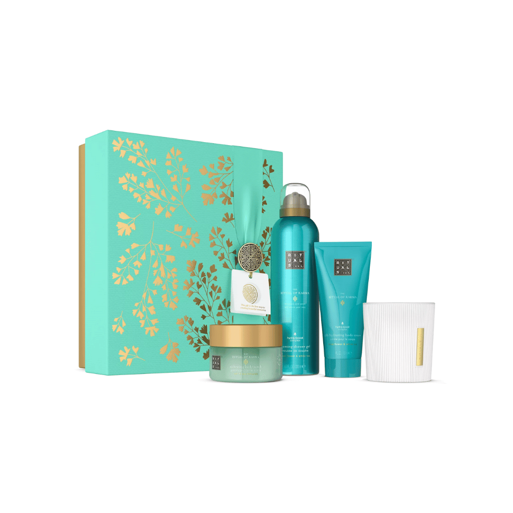 Rituals - The Ritual of Karma Gift Set 4pc