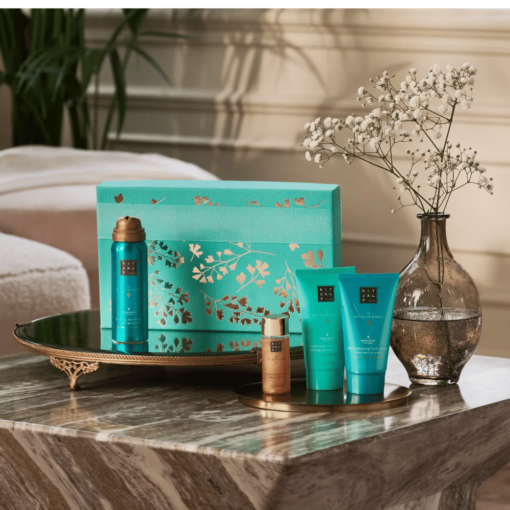 Rituals - The Ritual of Karma Gift Set - Small