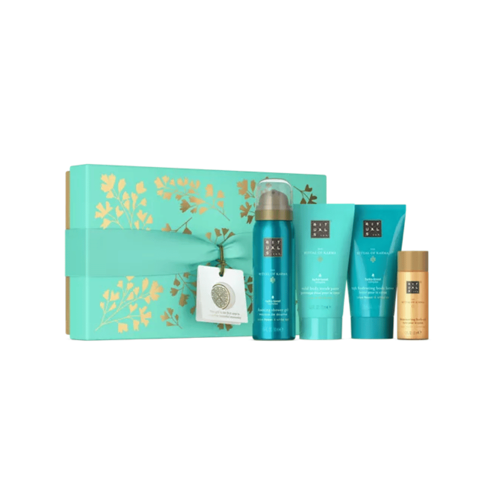 Rituals - The Ritual of Karma Gift Set - Small