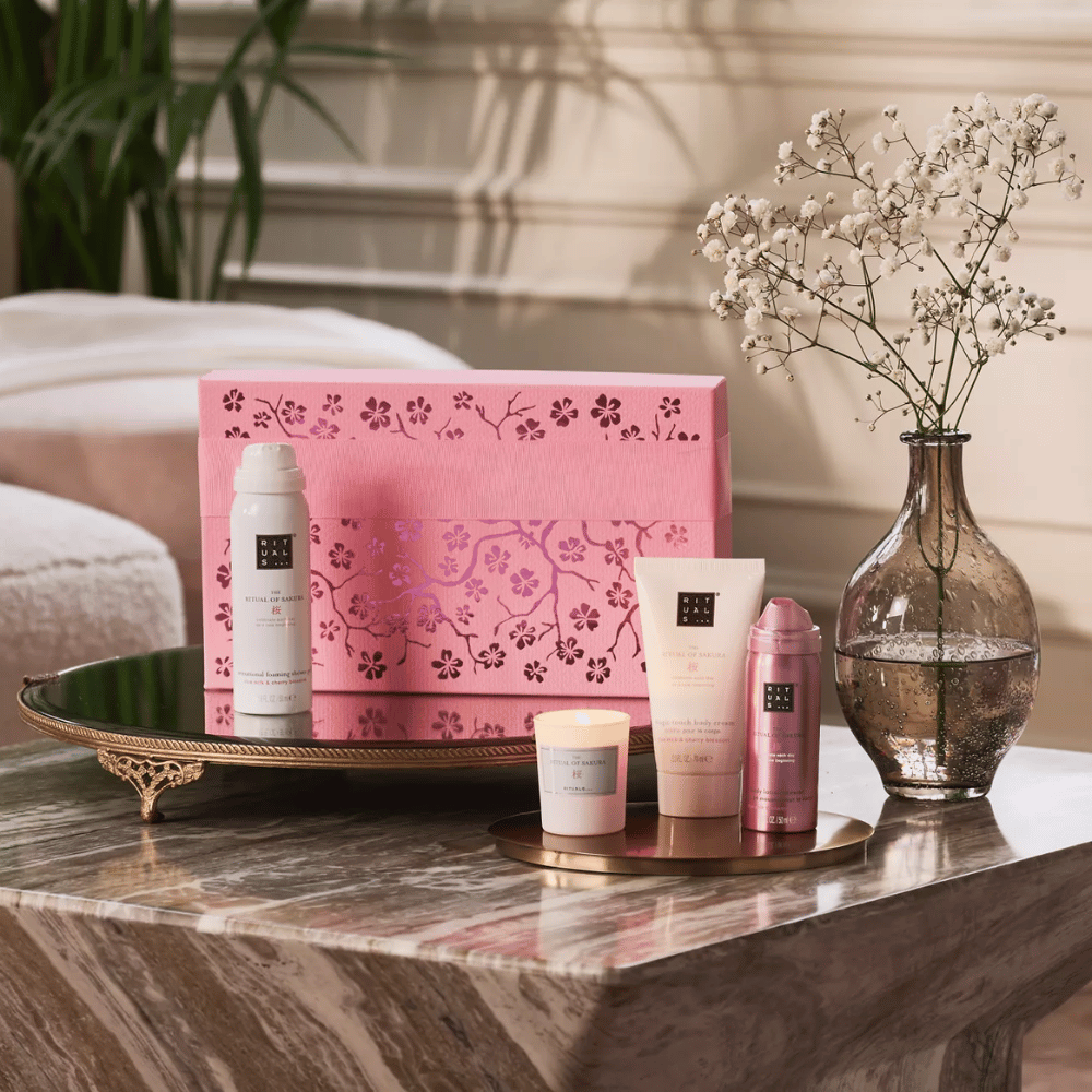 Rituals - The Ritual of Sakura Gift Set - Small