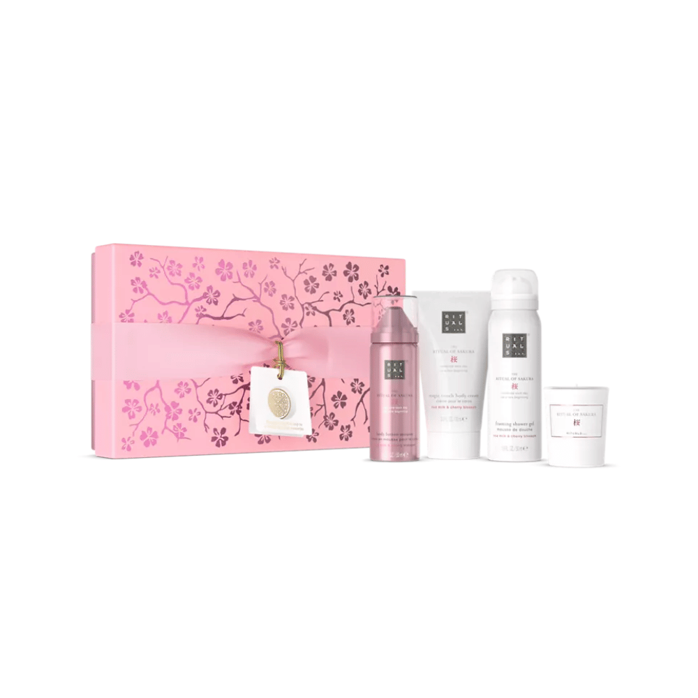 Rituals - The Ritual of Sakura Gift Set - Small