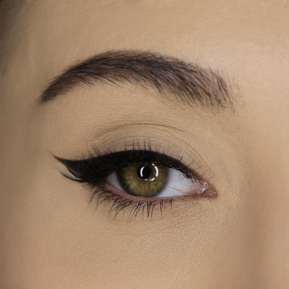 SOSU Kohl Eyeliner Pencil - Black