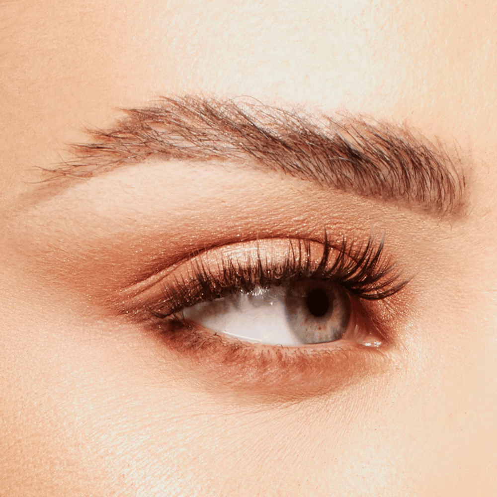 SOSU Kohl Eyeliner Pencil - Brown Shimmer