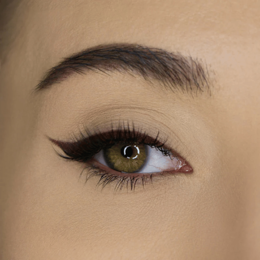SOSU Kohl Eyeliner Pencil - Brown