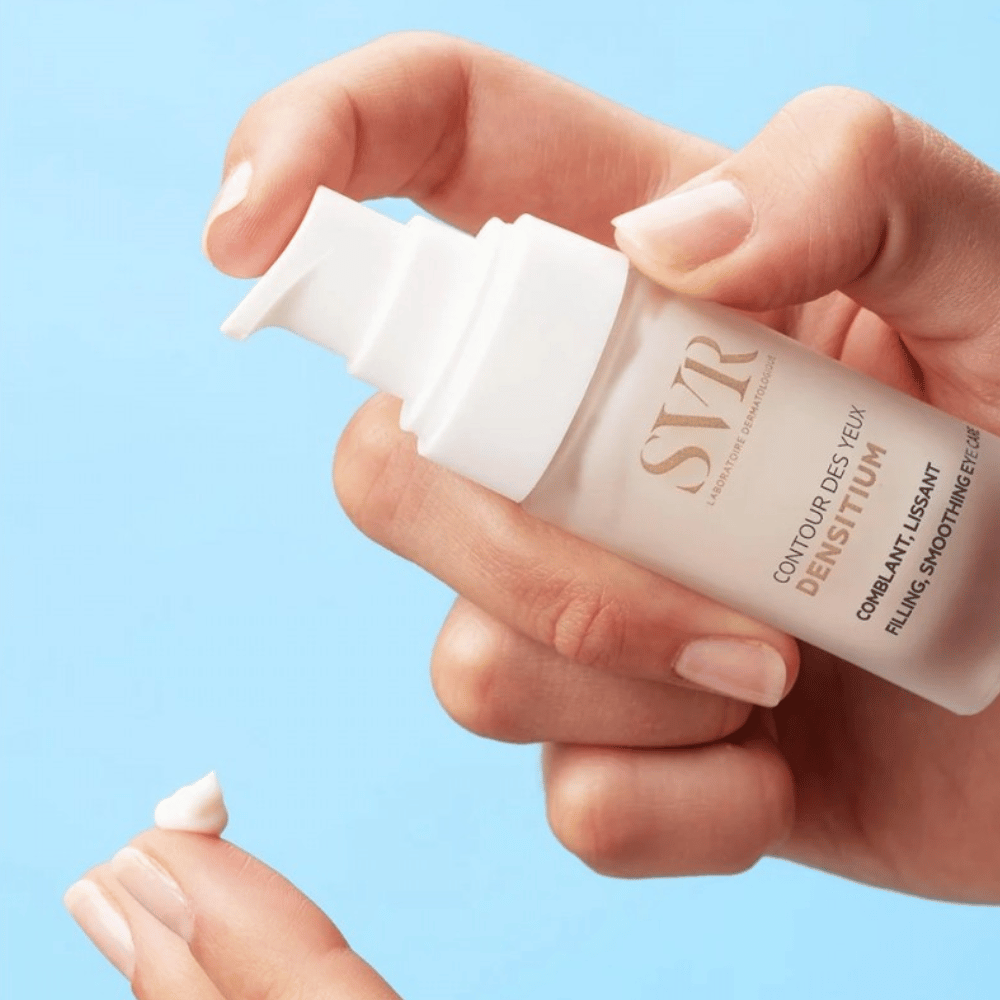SVR Densitium Eye Contour Global Correction 15ml