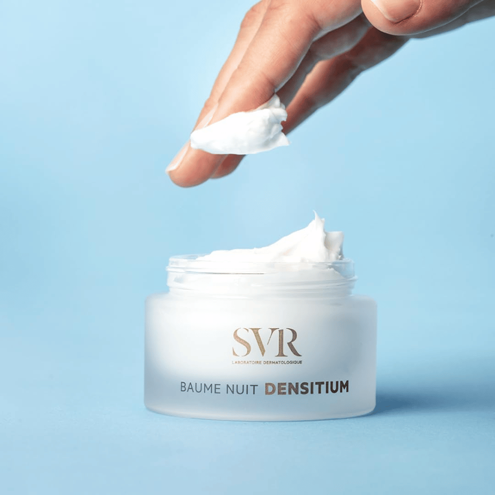 SVR Densitium Night Balm Global Repair 50ml