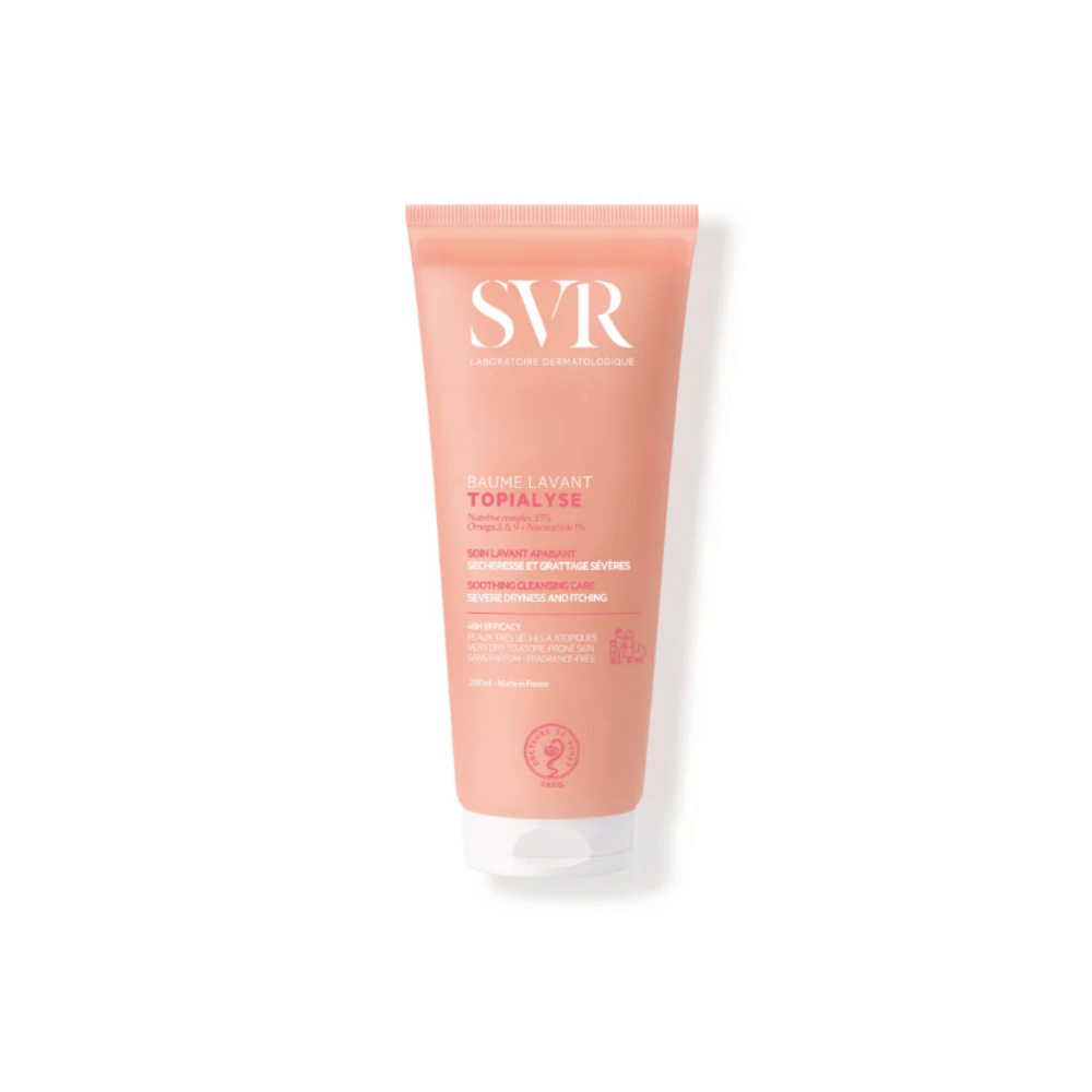 SVR Topialyse- Cleansing Balm 200ml