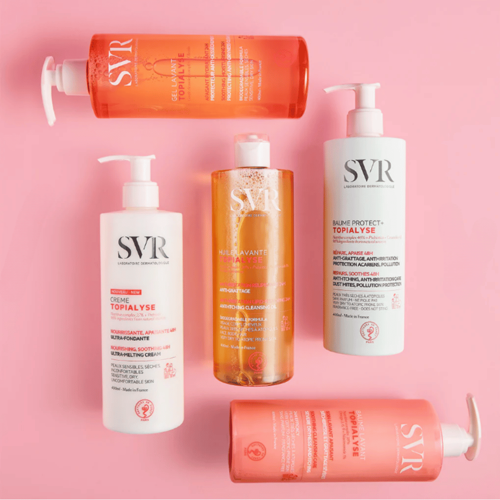 SVR Topialyse- Cleansing Balm 200ml