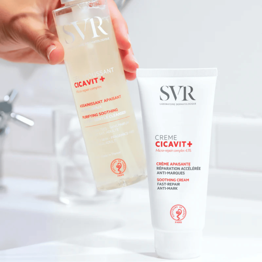 SVR Cicavit+ Hands Cream 75g