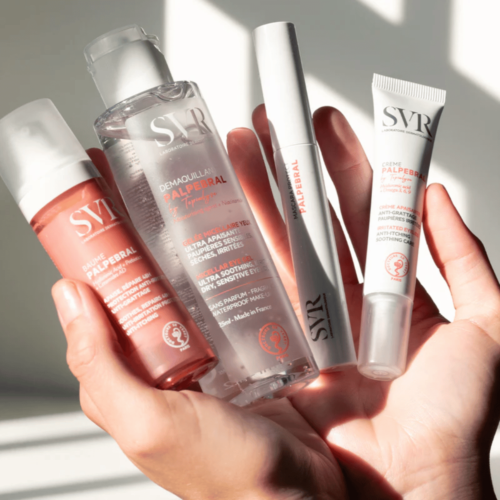 SVR Palpebral Balm 30ml