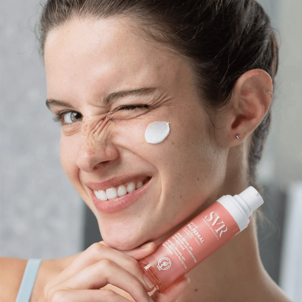 SVR Palpebral Balm 30ml
