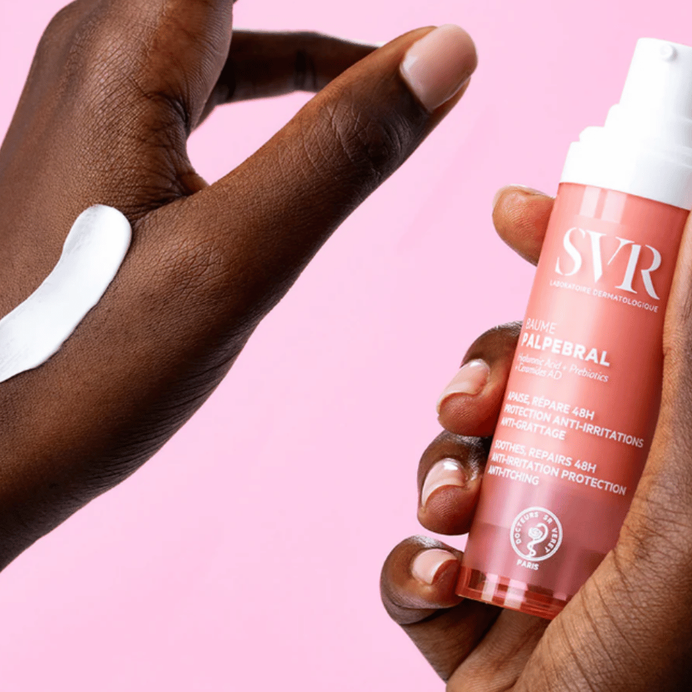 SVR Palpebral Balm 30ml