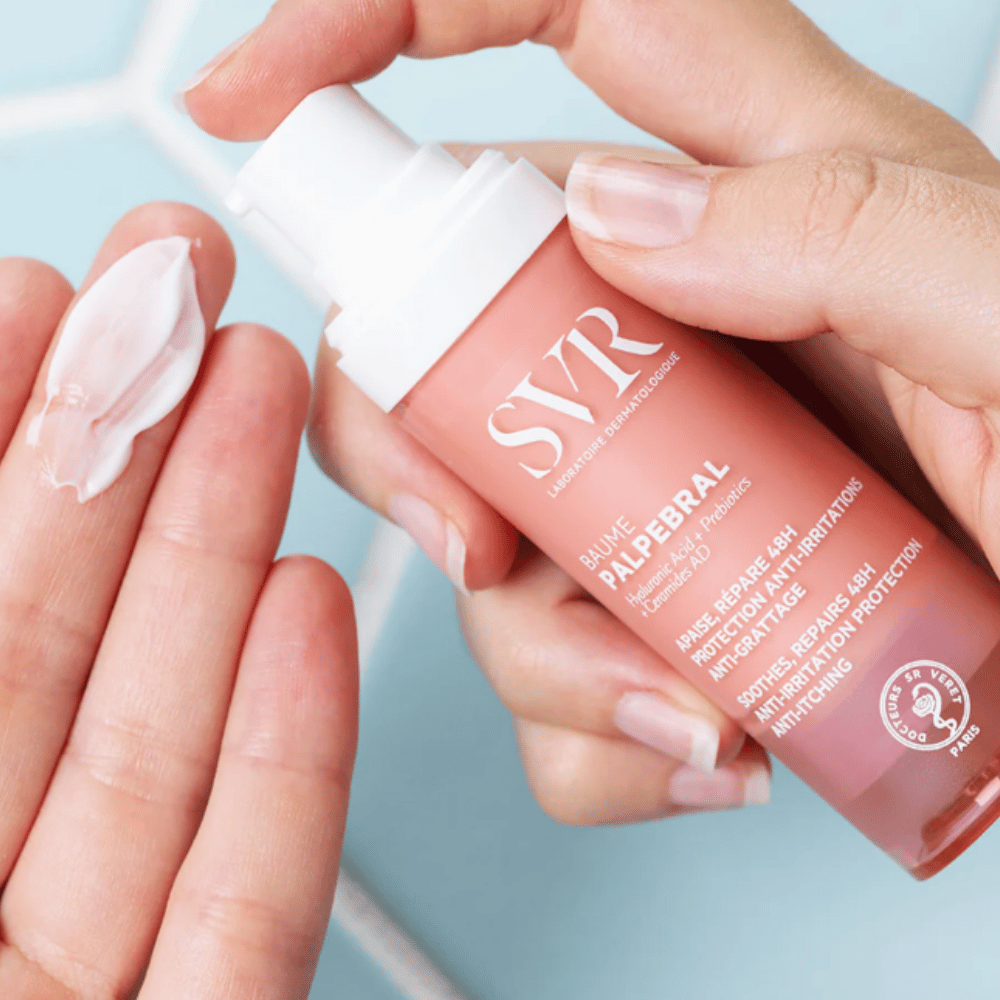 SVR Palpebral Balm 30ml