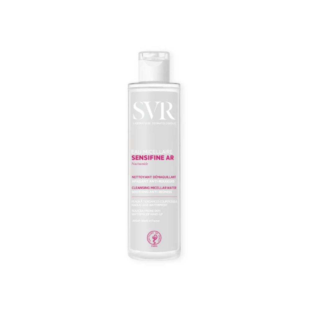 SVR SENSIFINE AR Eau Micellaire 200ml