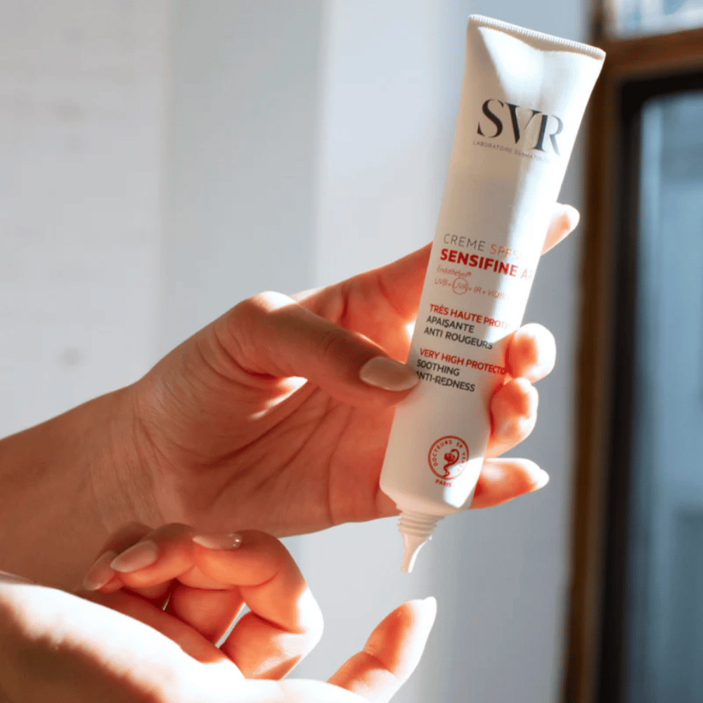 SVR Sensifine AR Cream SPF50+ 40ml