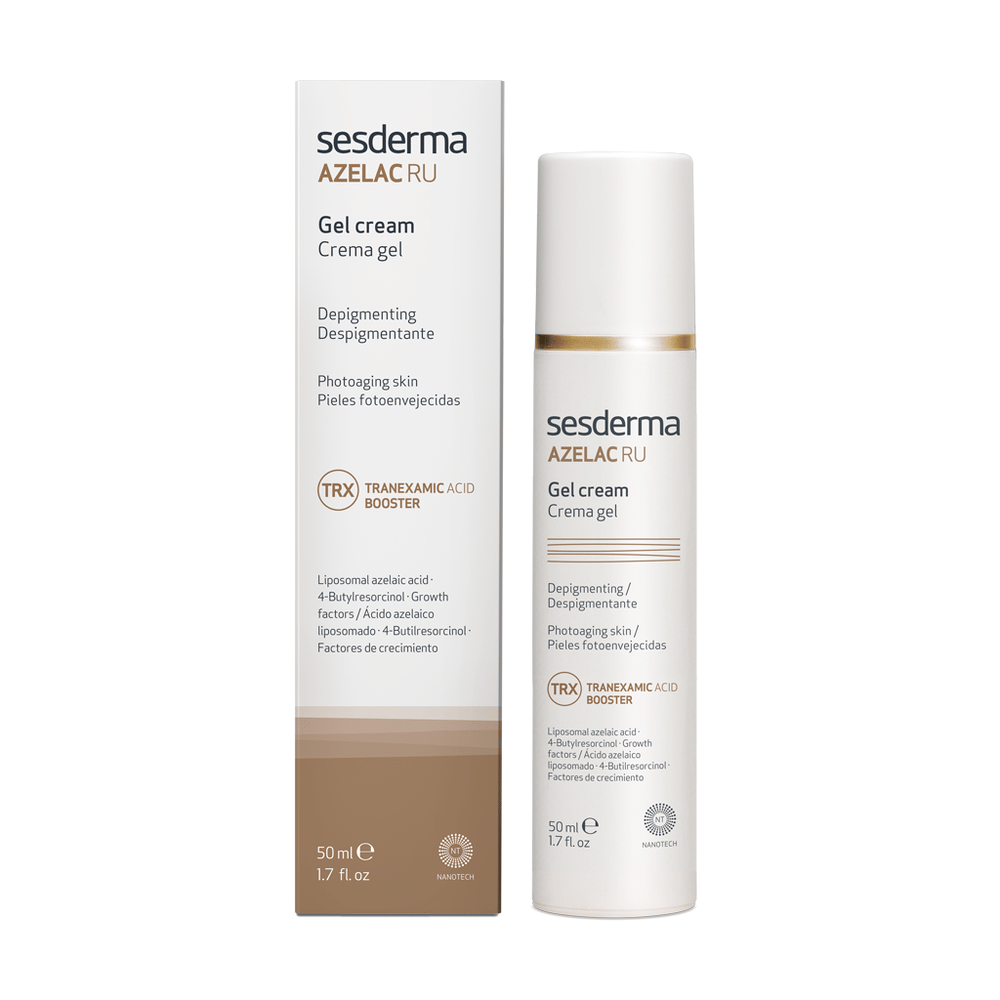 Sesderma Azelac Ru Cream Gel Intensive 50ml