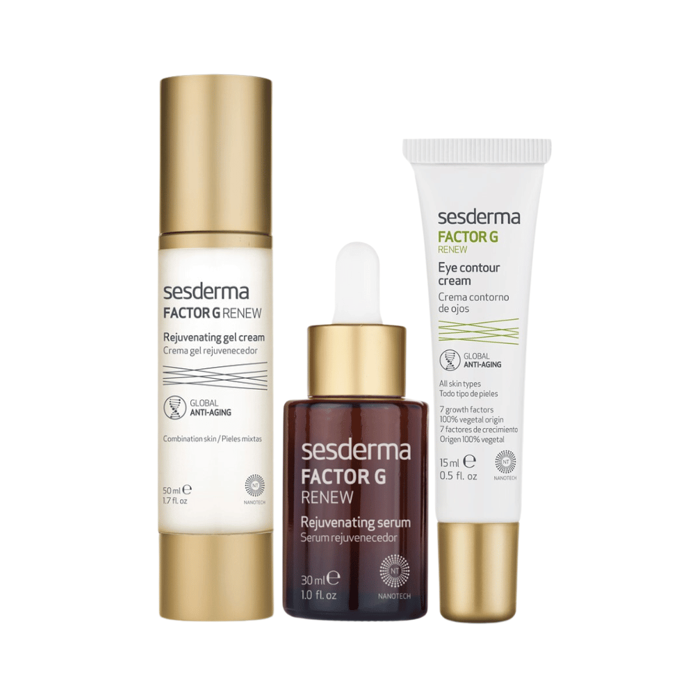 Sesderma Factor G Re Bundle