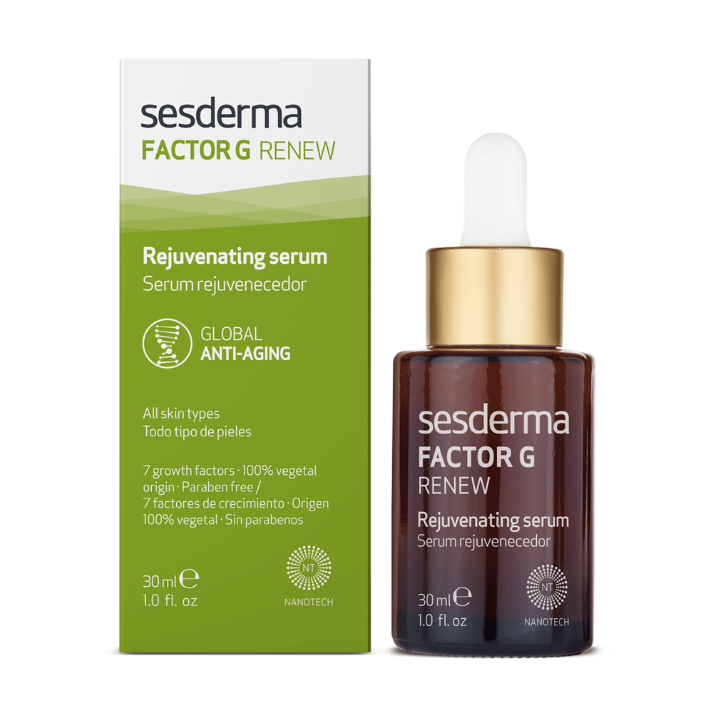 Sesderma Factor G Re Serum 30ml