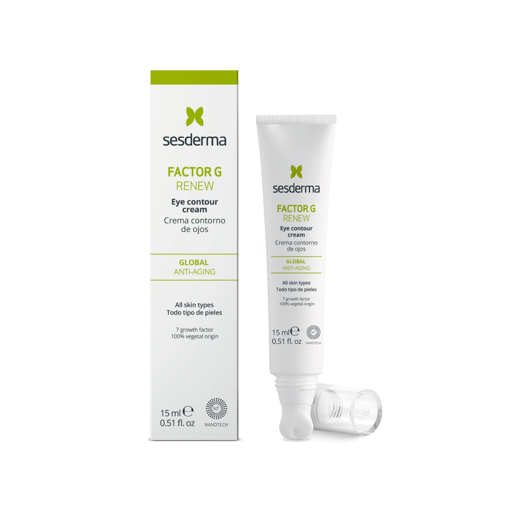 Sesderma Factor G Renew Eye Contour 15ml