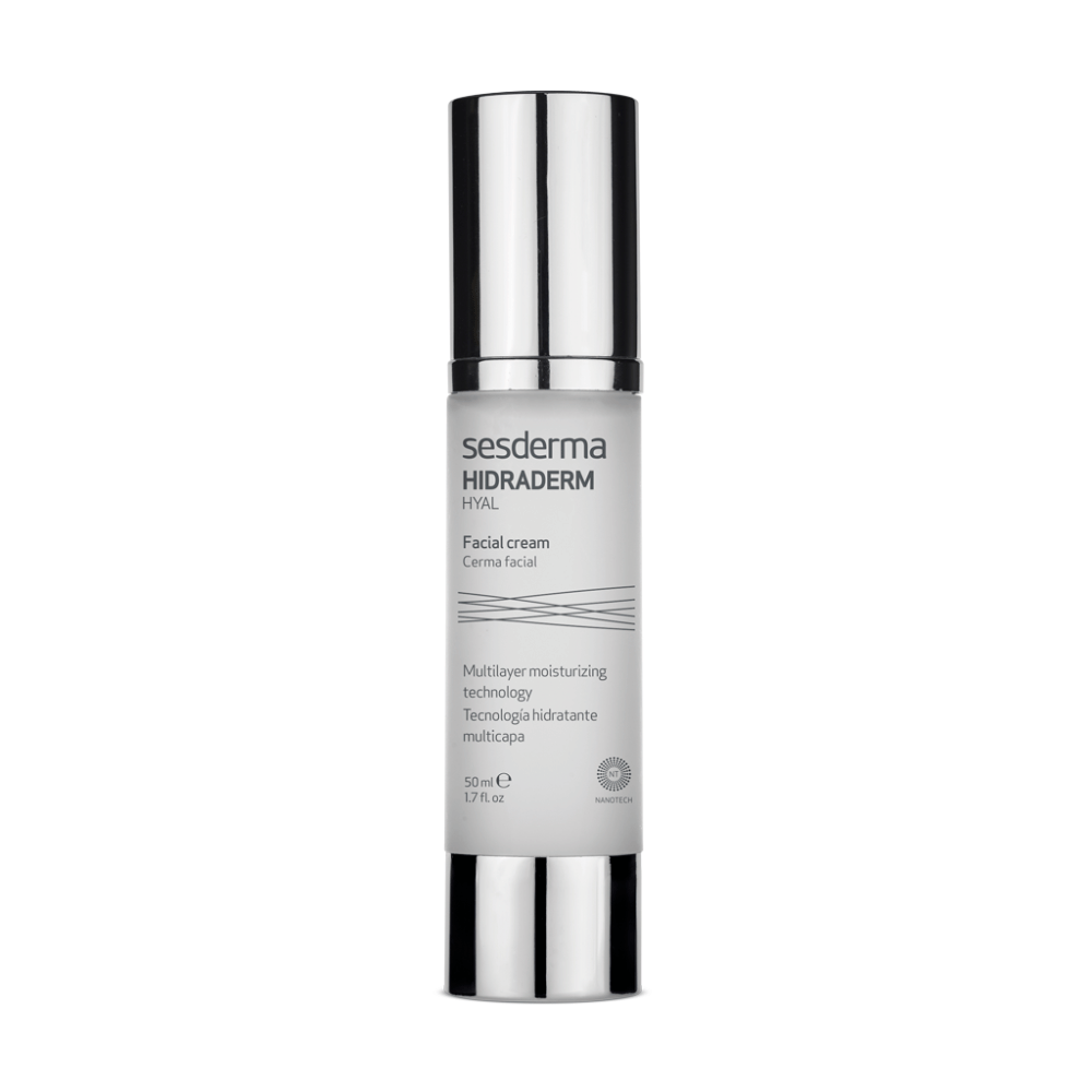 Sesderma Hidraderm Hyal Facial Cream 50ml