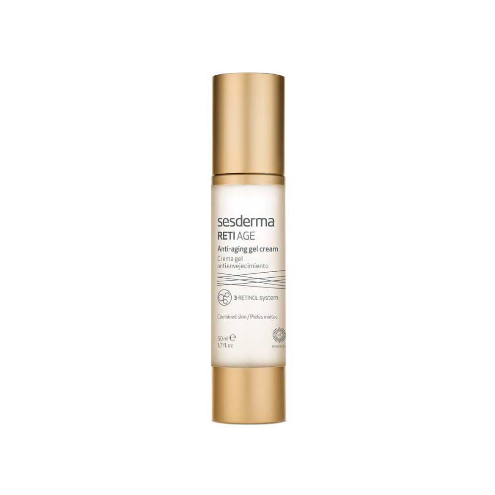 Sesderma Retiage Gel Cream 50ml