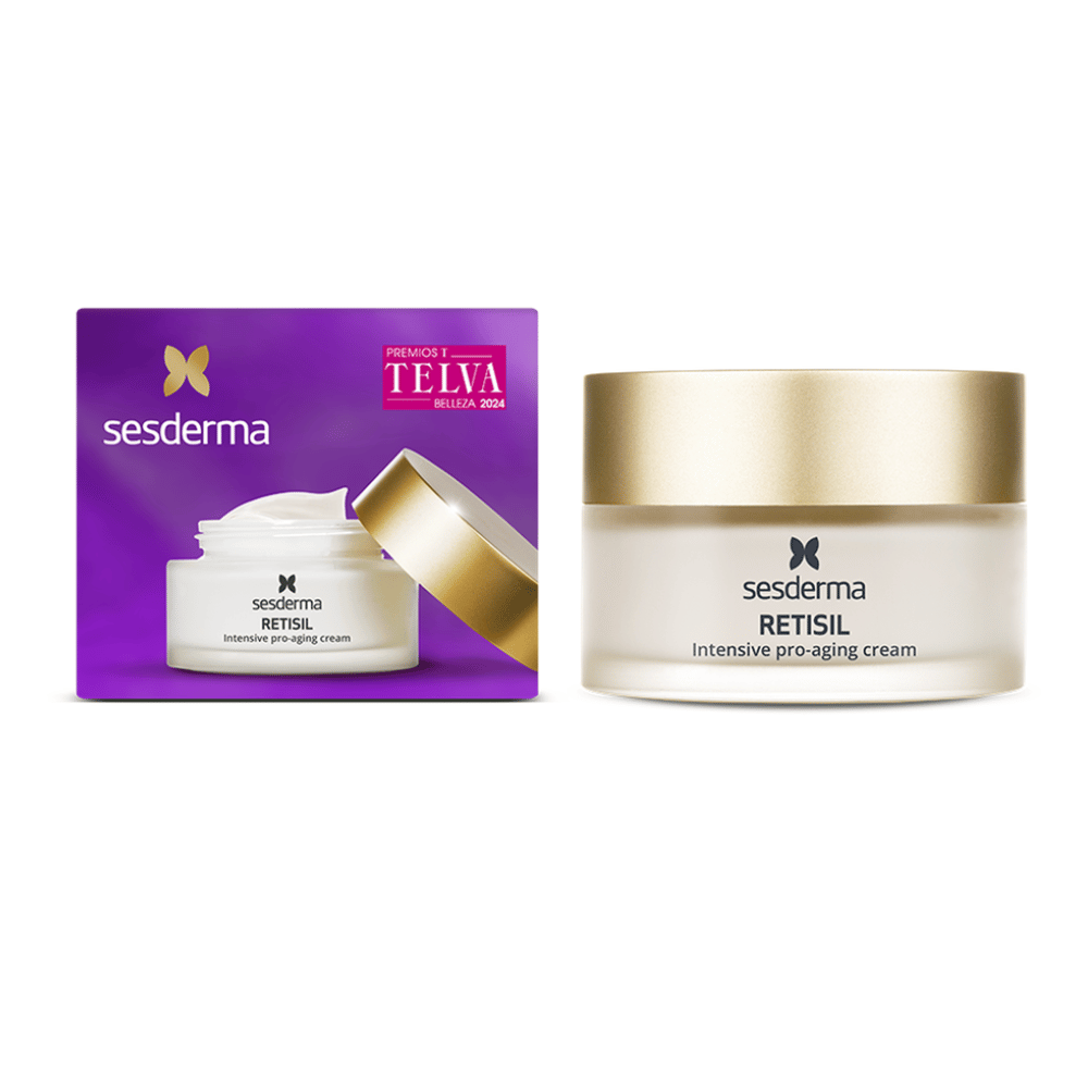 Sesderma Retisil Intensive Cream 50ml