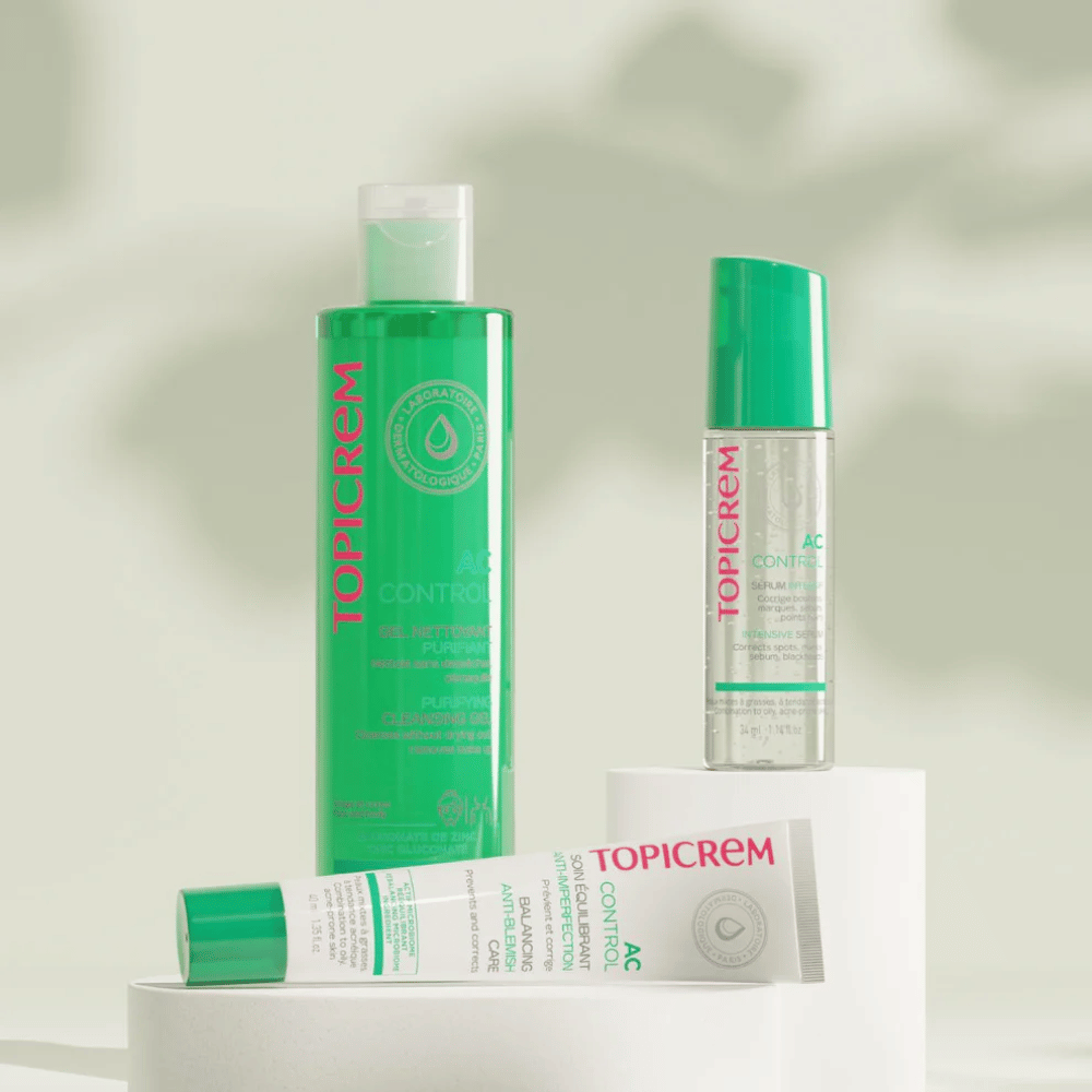 TOPICREM AC Control Intensive Serum 30 ml