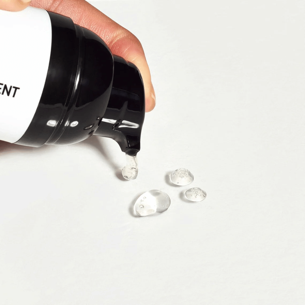 The INKEY List C-50 Brightening Night Treatment Serum