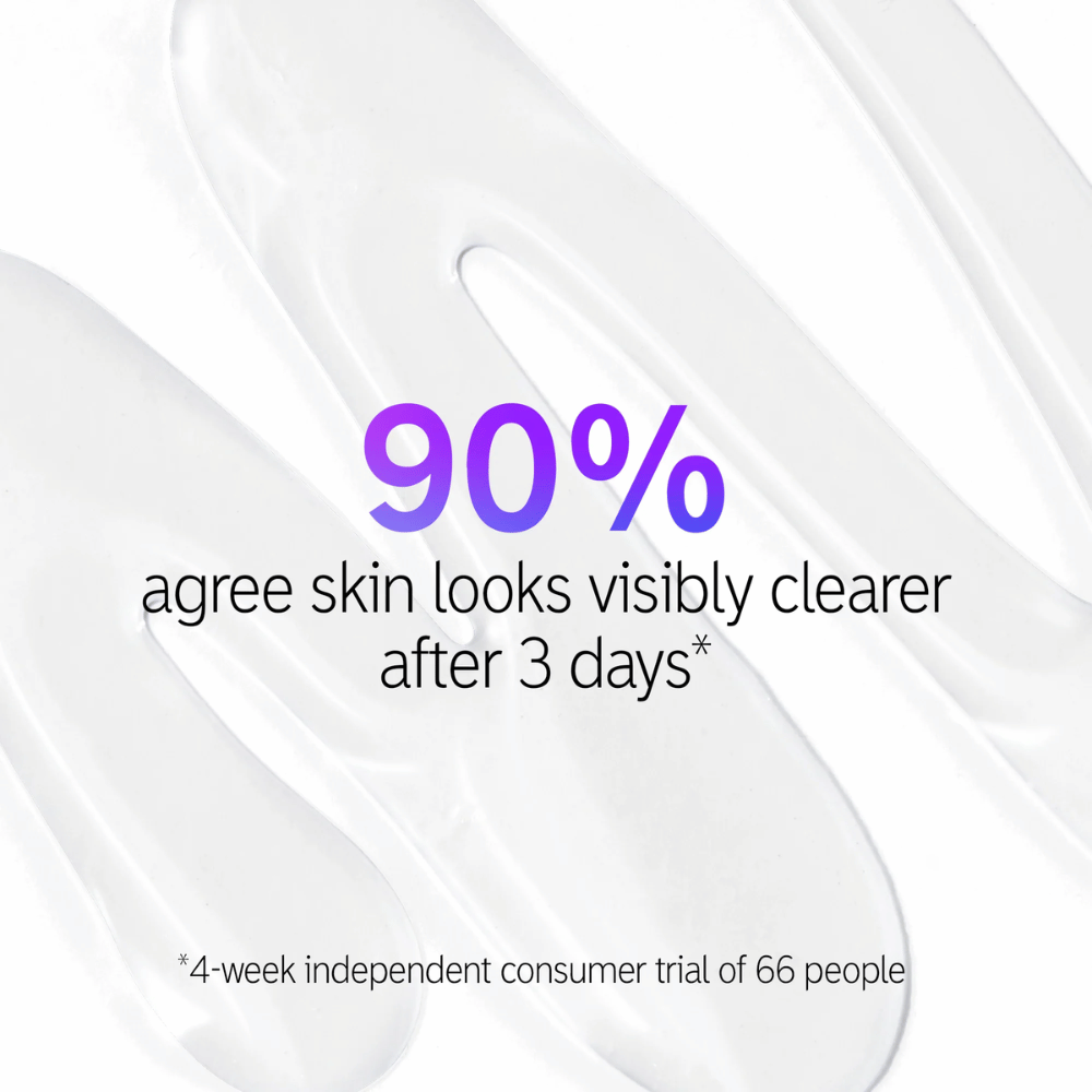 The INKEY List Salicylic Acid Cleanser 150 ml
