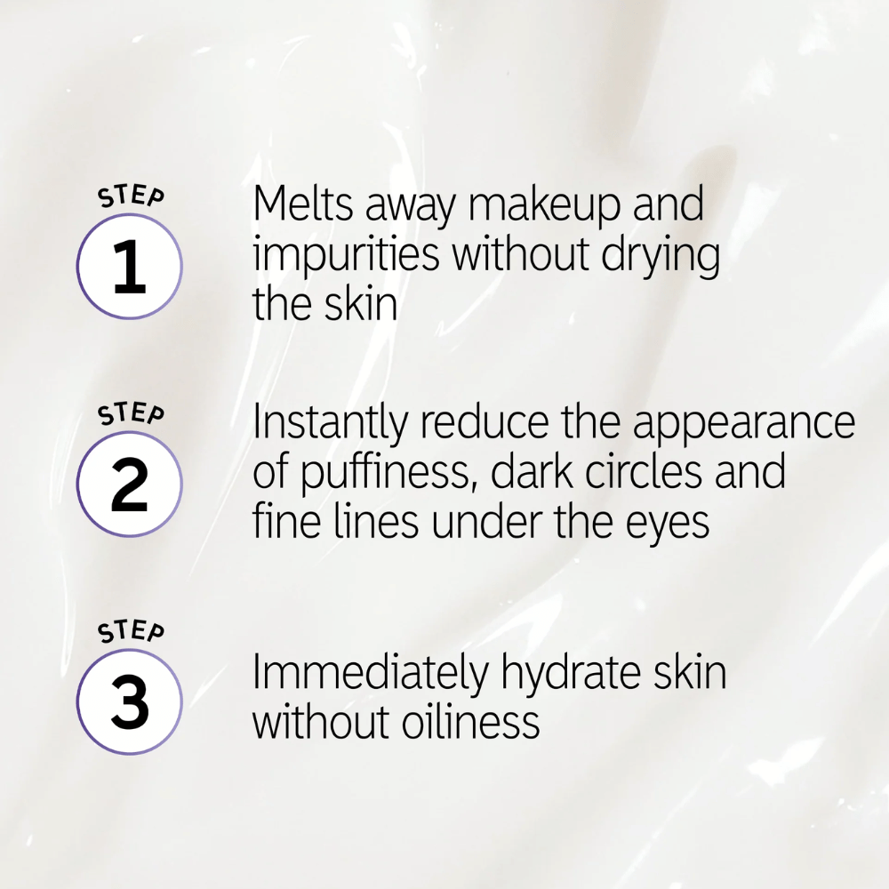 The INKEY List Back To Basics: Your Hydration Recipe Gift Set