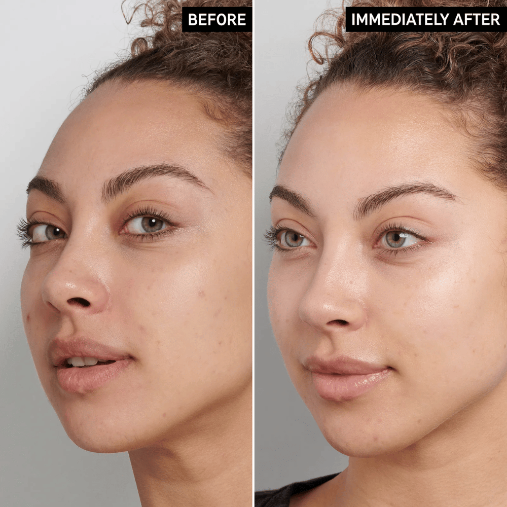 The INKEY List Fulvic Acid Cleanser