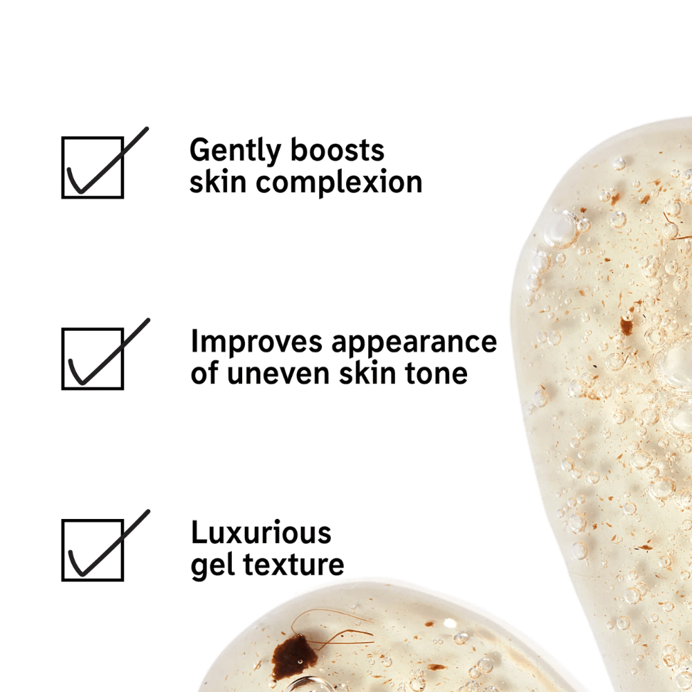 The INKEY List Fulvic Acid Cleanser