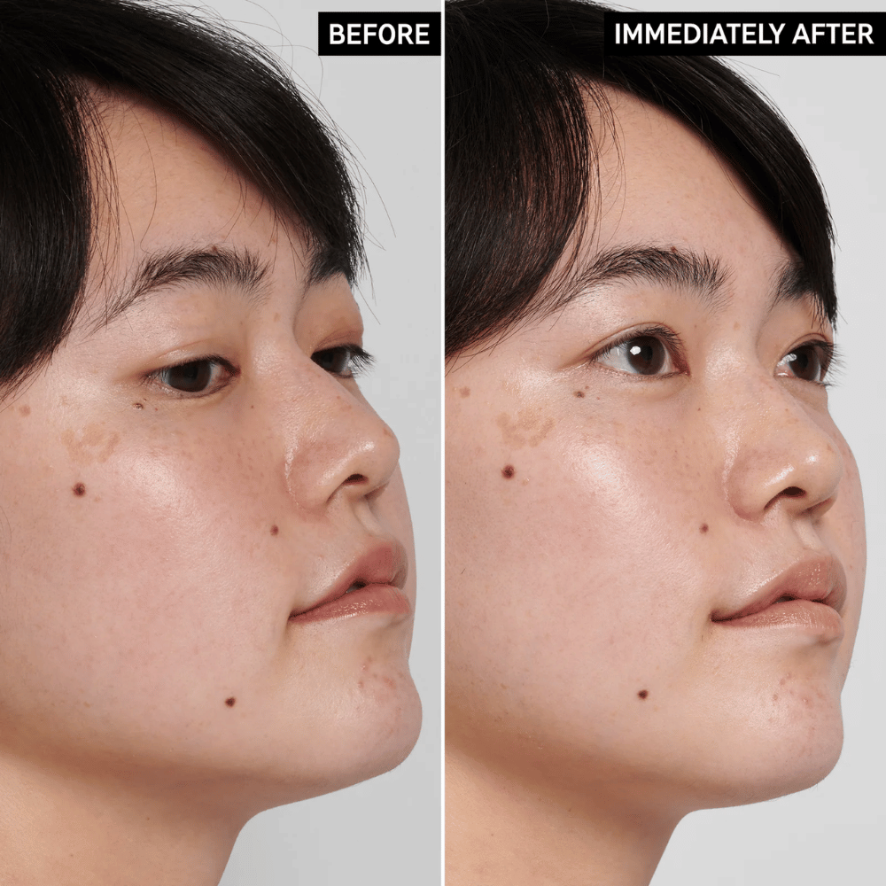The INKEY List Hyaluronic Acid Cleanser