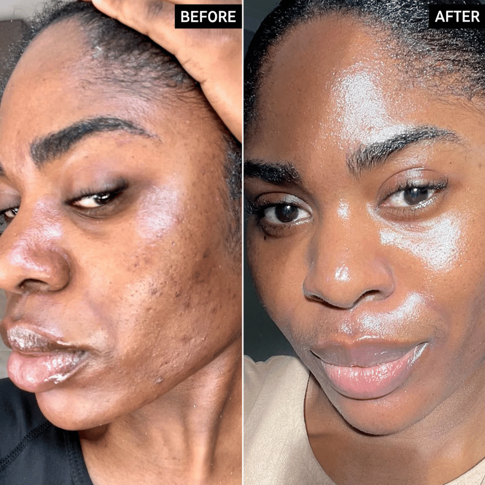 The INKEY List Omega Water Cream