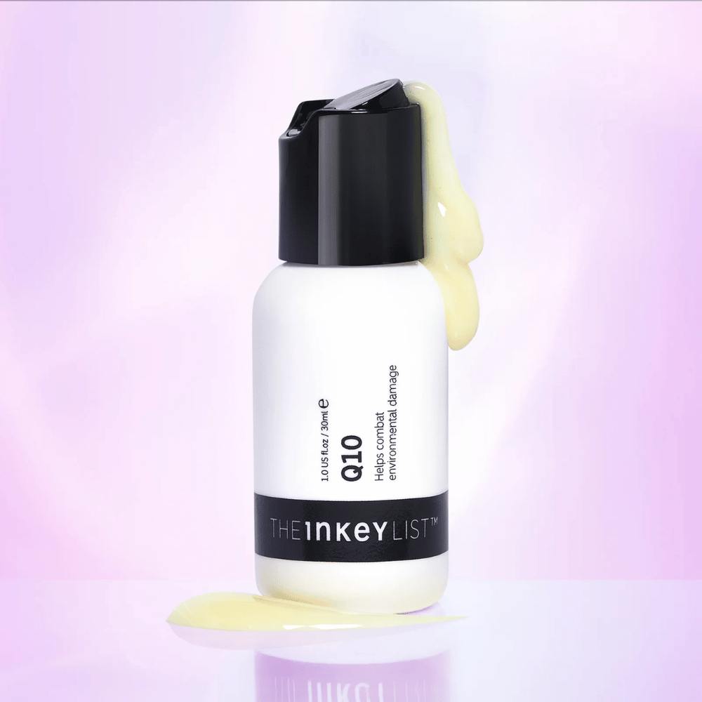 The INKEY List Q10 Serum