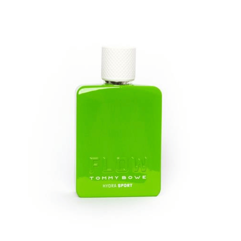 Tommy Bowe Flow Hydra Sport EDT 100ml