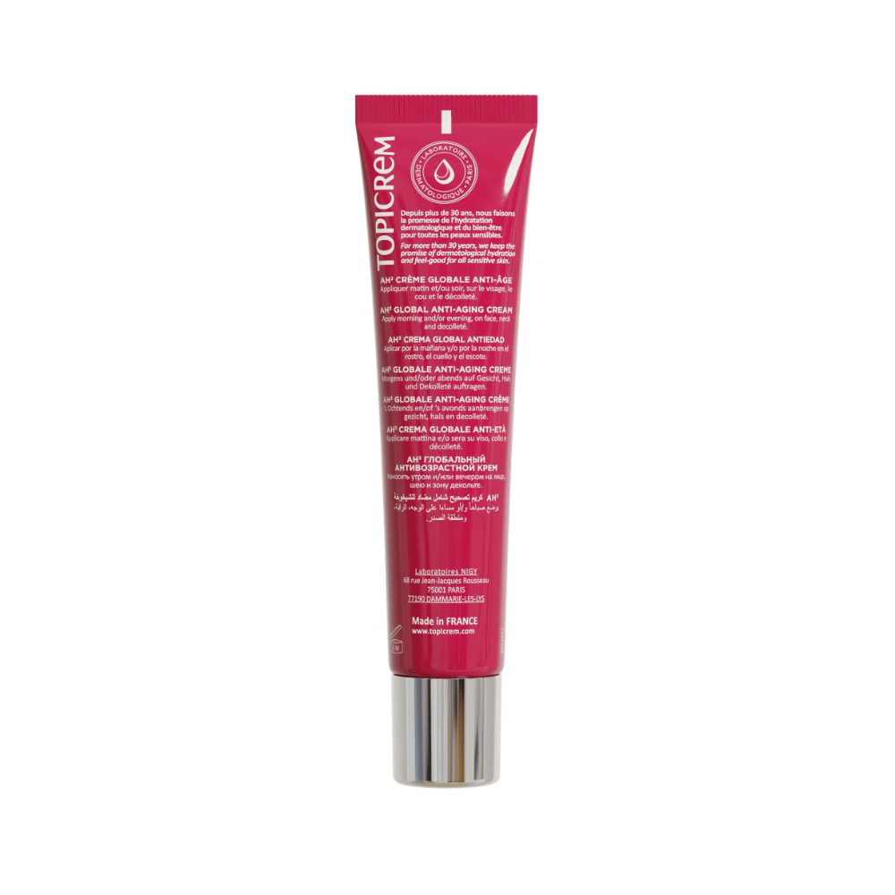 Topicrem AH3 Global Anti-Aging Cream 40ml