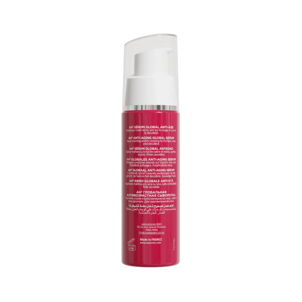 Topicrem AH3 Global Anti-Aging Serum 30ml
