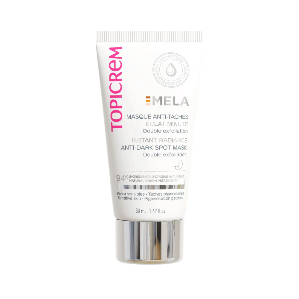 Topicrem MELA Instant Radiance Anti-Spot Mask 50ml
