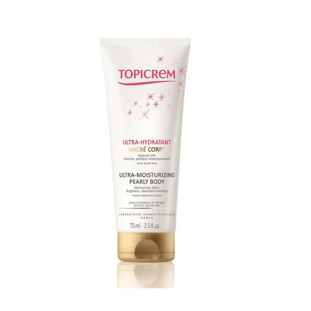 Topicrem Ultra-Moisturizing Tanning Bundle
