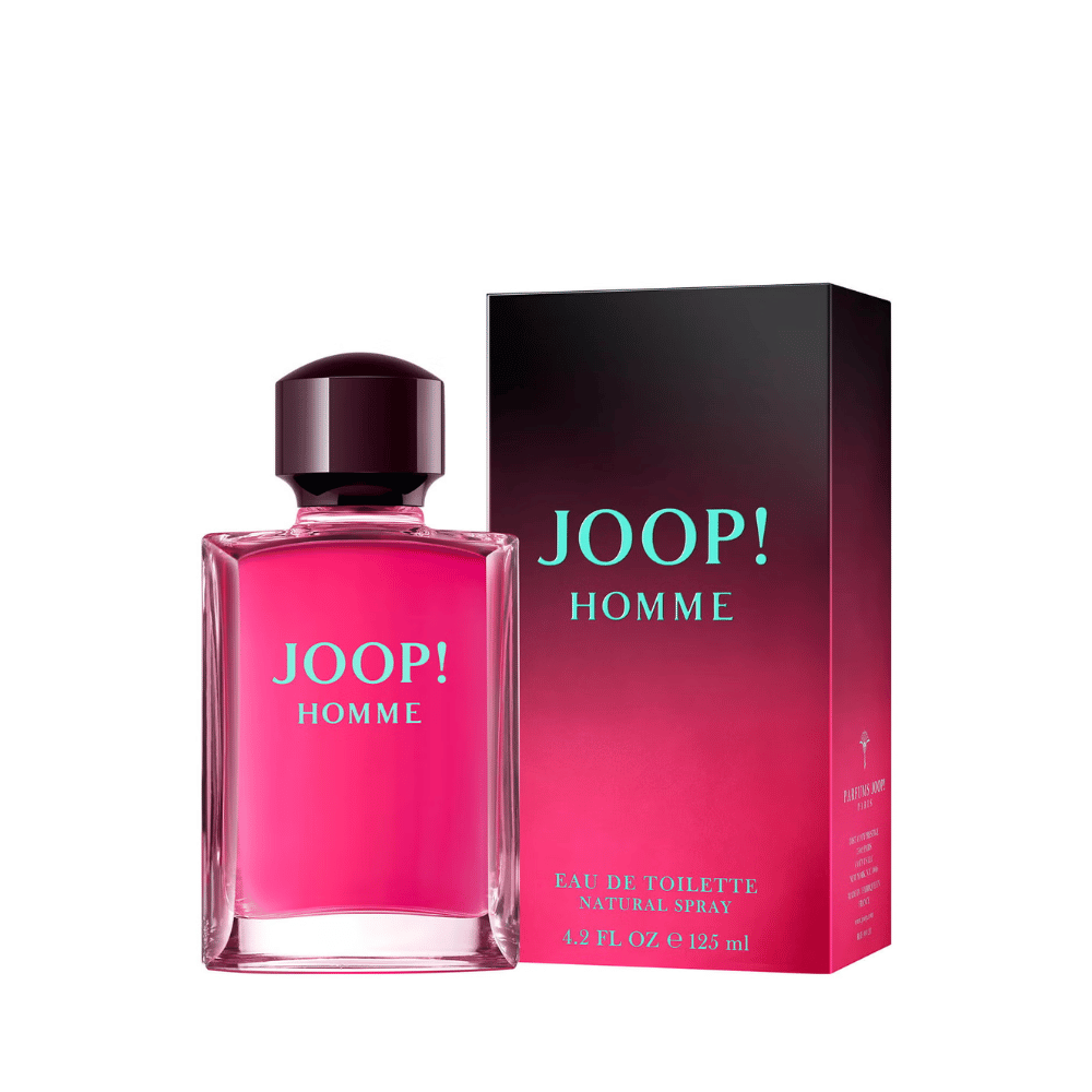 JOOP! Homme Eau de Toilette 125ml