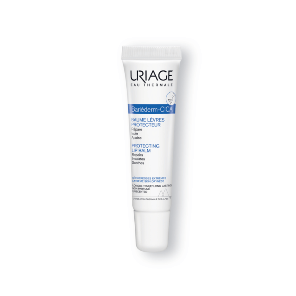 Uriage Bariederm-Cica Lip Balm 15ml